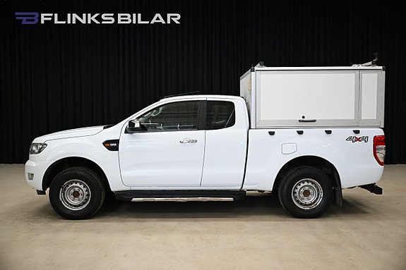 Ford Ranger 2 of 5