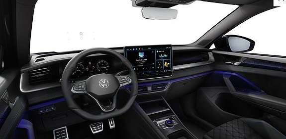 Volkswagen Tayron 4 of 5
