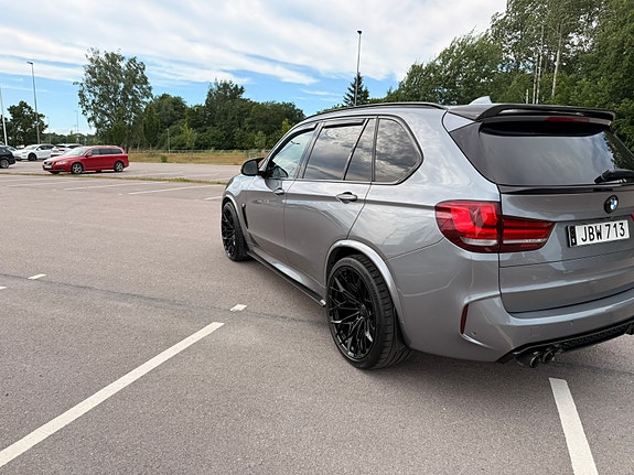 BMW X5 5 of 5