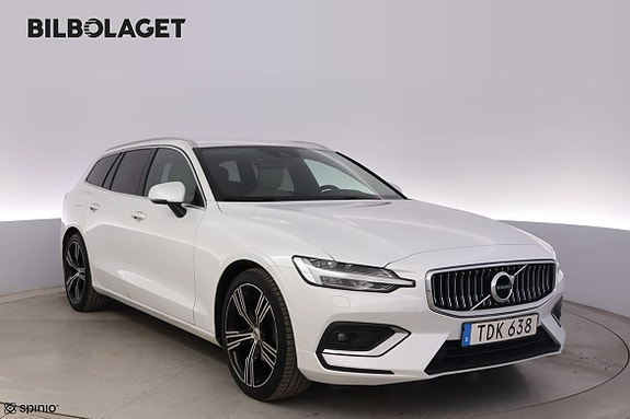 İkinci el  Volvo V60 2.0 D4