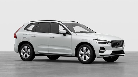 Volvo XC60 5 of 5