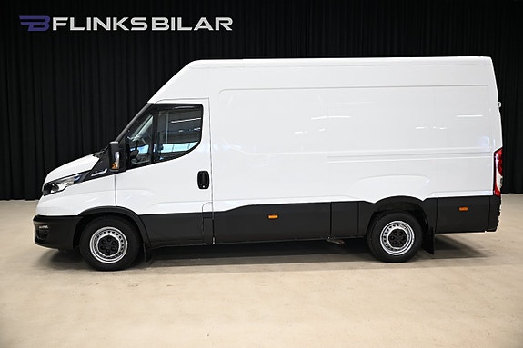 Iveco Daily 2 of 5