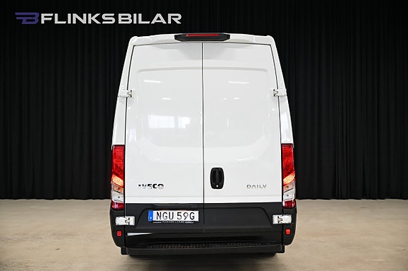 Iveco Daily 9 of 24