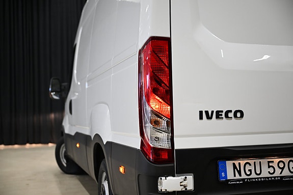 Iveco Daily 10 of 24
