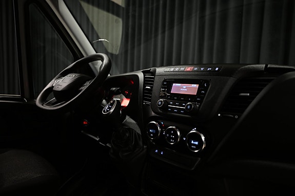 Iveco Daily 22 of 24