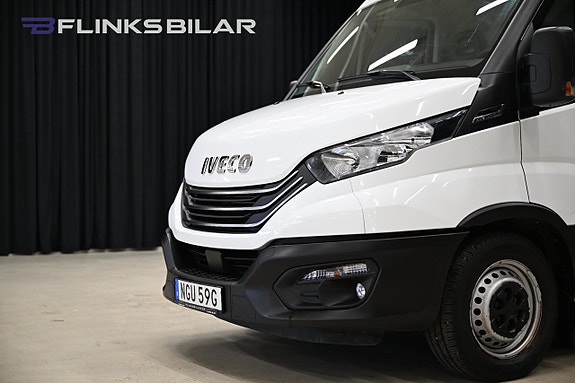 Iveco Daily 8 of 24
