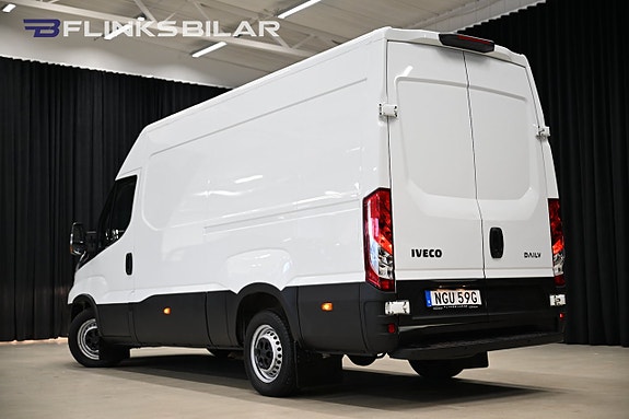 Iveco Daily 4 of 5