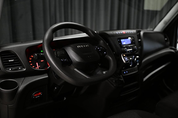 Iveco Daily 11 of 24