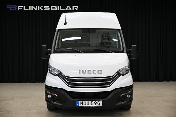 Iveco Daily 7 of 24