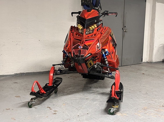 Polaris Khaos 9R 146" -23 Sveg 2 of 6
