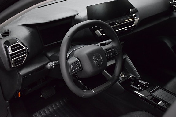 Citroen C4 14 of 23