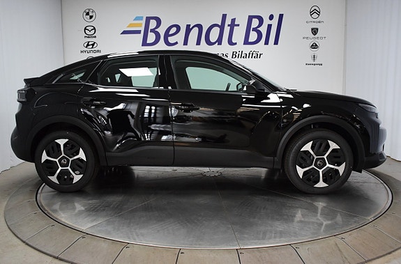 Citroen C4 11 of 23