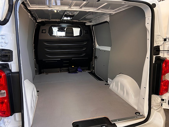 Citroen Jumpy 10 of 11