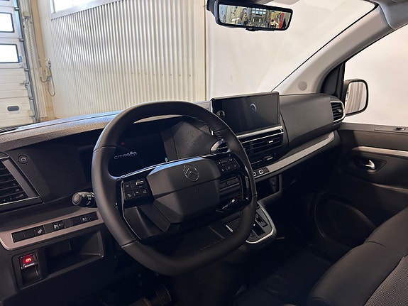 Citroen Jumpy 5 of 5
