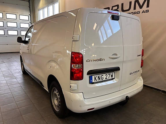 Citroen Jumpy 3 of 5