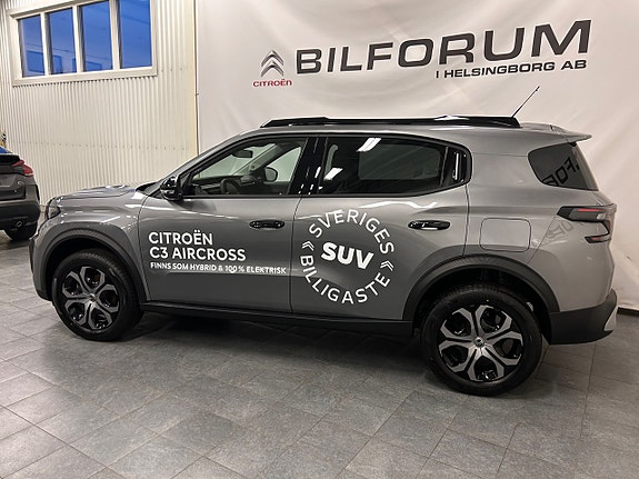 Citroen C3 Aircross 3 of 5