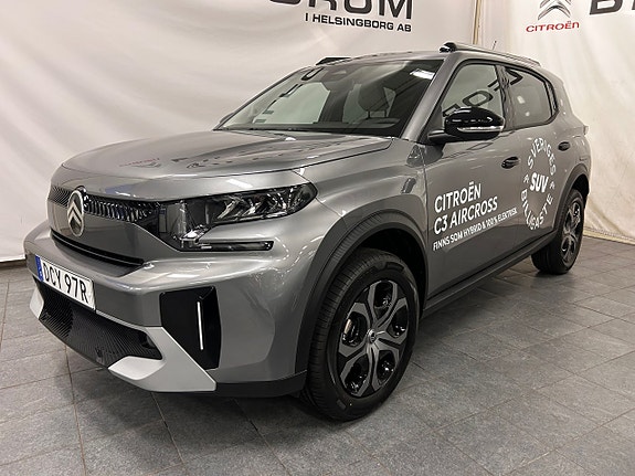 Citroen C3 Aircross 2 of 5