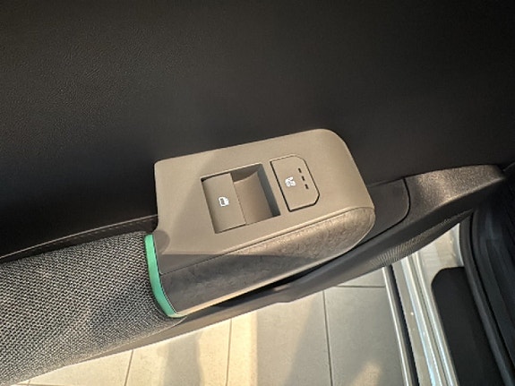 Kia EV4 21 of 27