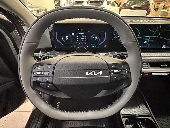 Kia EV4 15 of 27