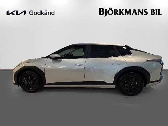 Kia EV4 27 of 27