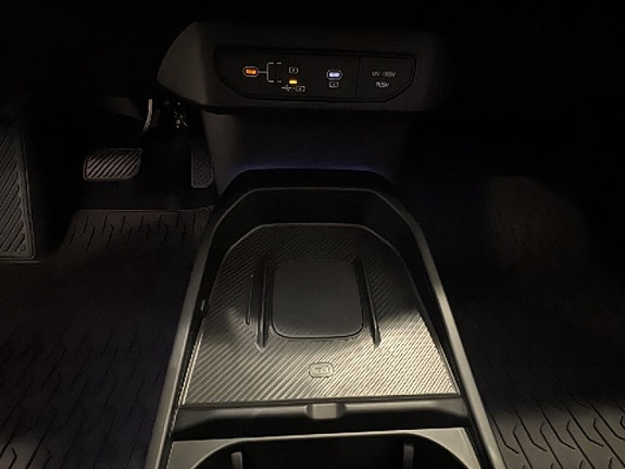 Kia EV4 18 of 27