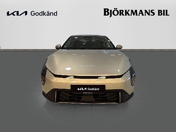 Kia EV4 25 of 27