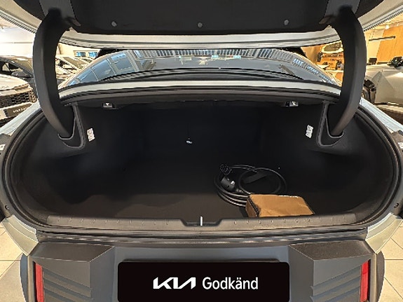Kia EV4 14 of 27