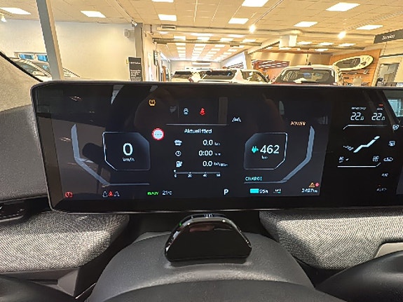 Kia EV4 10 of 27