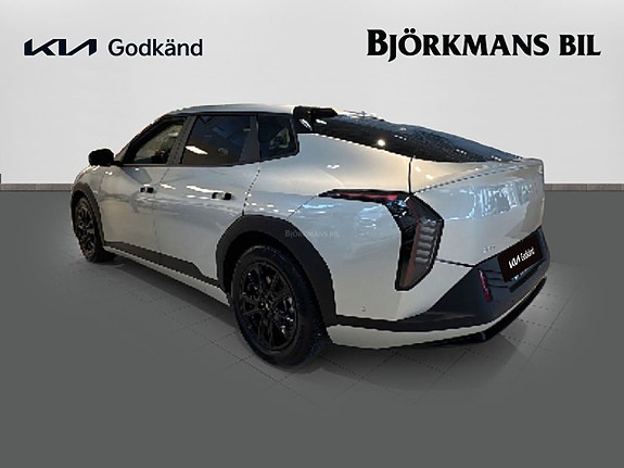 Kia EV4 6 of 27