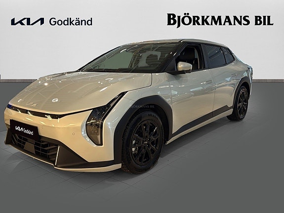 Kia EV4 24 of 27