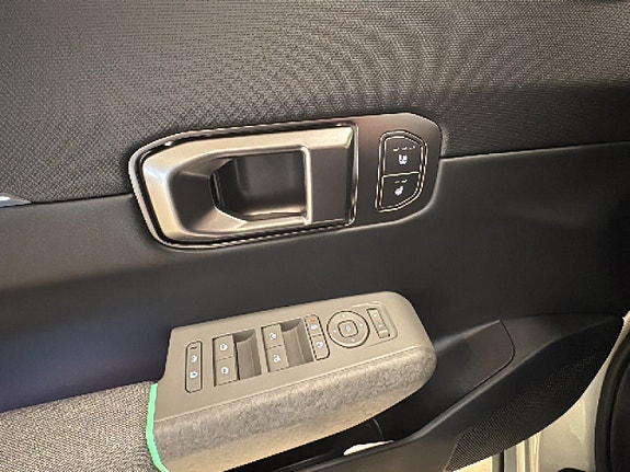 Kia EV4 19 of 27