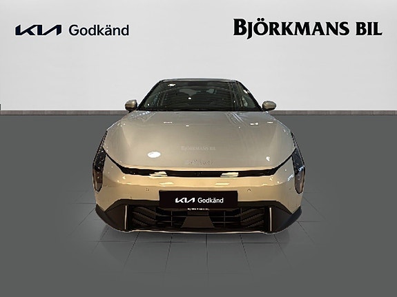 Kia EV4 2 of 27