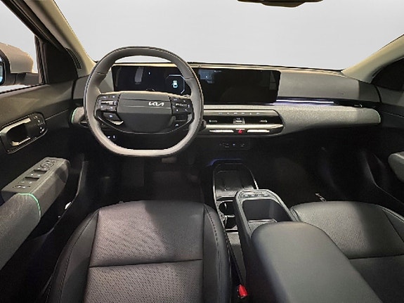 Kia EV4 7 of 27