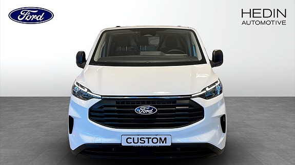 Ford Custom 8 of 9