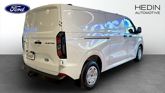Ford Custom 2 of 9