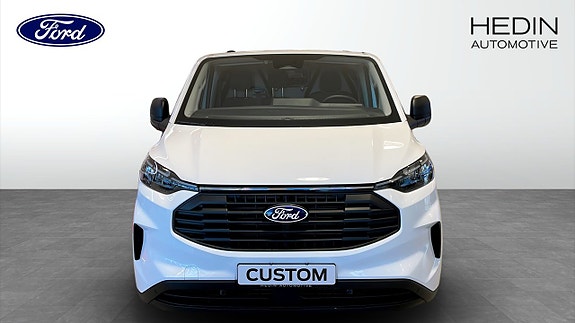 Ford Custom 8 of 9