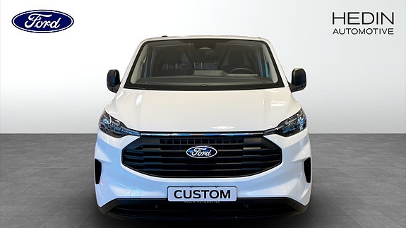 Ford Custom 8 of 9