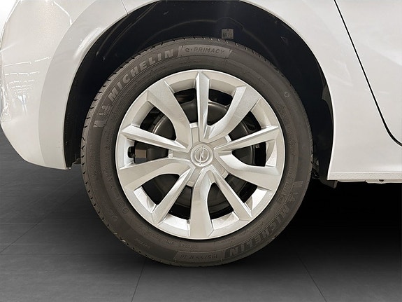 Opel Corsa 5 of 5