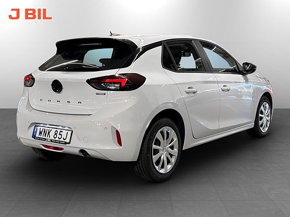 Opel Corsa 2 of 5