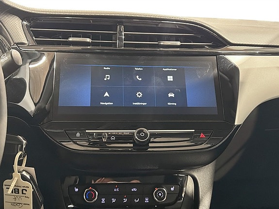 Opel Corsa 7 of 14
