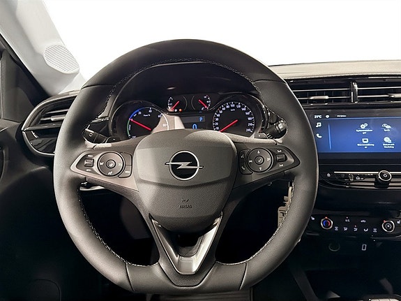 Opel Corsa 8 of 14