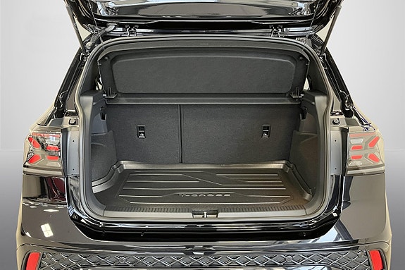 Volkswagen T-Cross 10 of 11