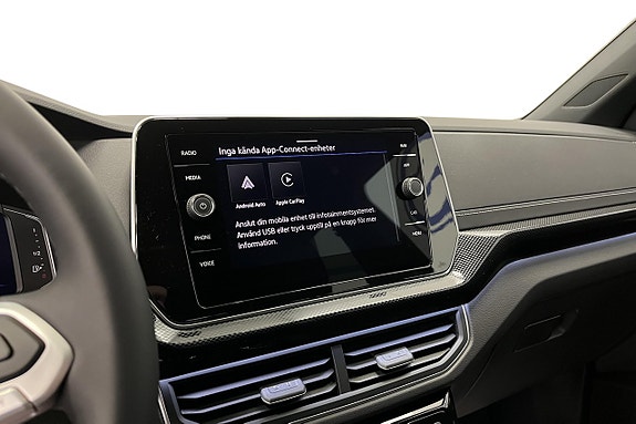 Volkswagen T-Cross 9 of 11