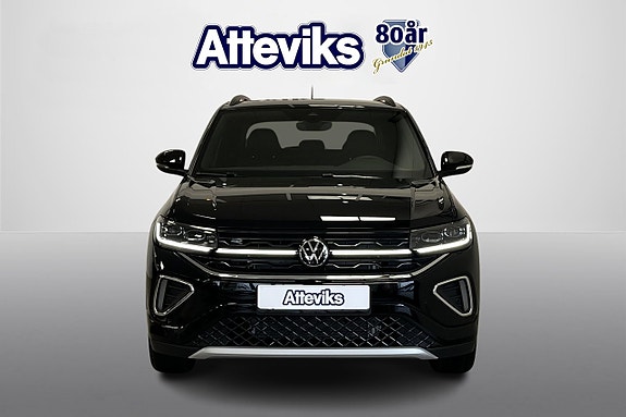 Volkswagen T-Cross 2 of 5