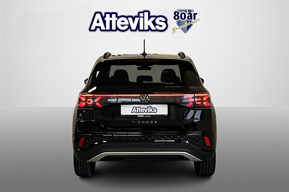 Volkswagen T-Cross 4 of 5