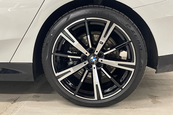 BMW 520d 14 of 19