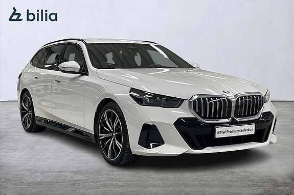 BMW 520d 17 of 19