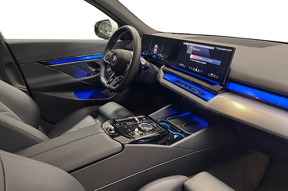 BMW 520d 6 of 19