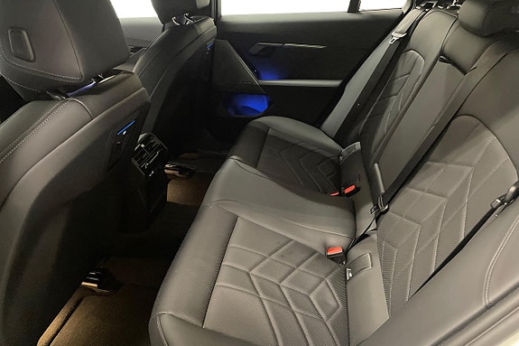 BMW 520d 11 of 19