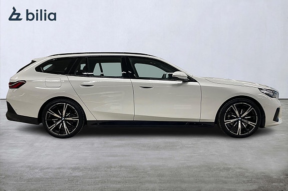 BMW 520d 15 of 19
